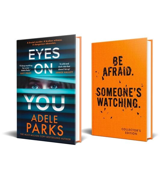 Produktbild: Eyes on You