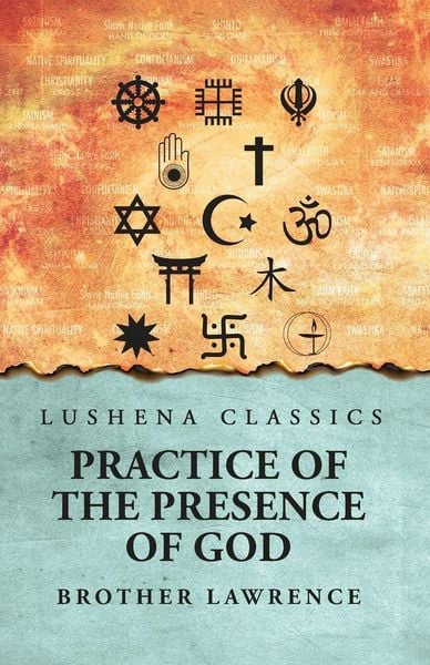 Produktbild: Practice of the Presence of God