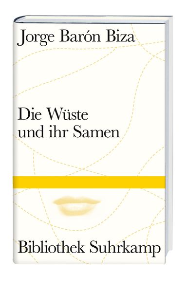 Produktbild: Die W&uuml;ste und ihr Samen