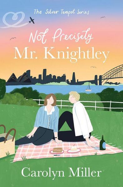 Produktbild: Not Precisely Mr. Knightley