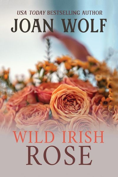 Produktbild: Wild Irish Rose