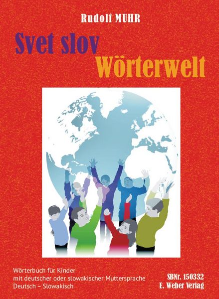 Produktbild: Svet slov