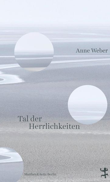 Produktbild: Tal der Herrlichkeiten