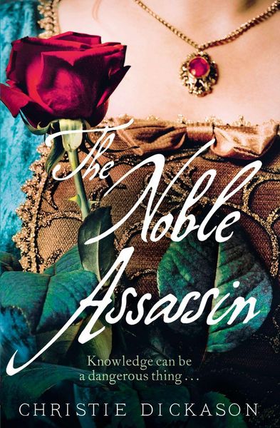 Produktbild: The Noble Assassin
