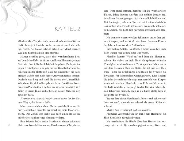 Produktbild: A Magic Steeped in Poison &ndash; Was uns verwundbar macht