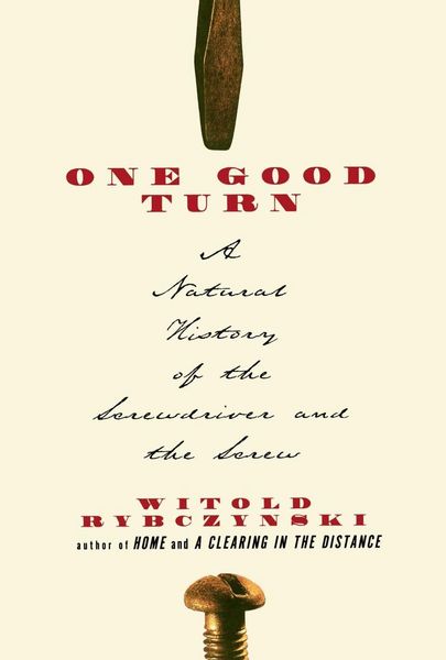 Produktbild: One Good Turn