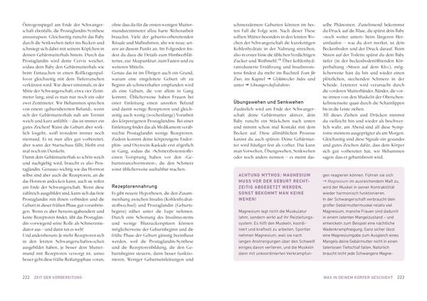 Produktbild: Guter Hoffnung - Hebammenwissen f&uuml;r Mama und Baby