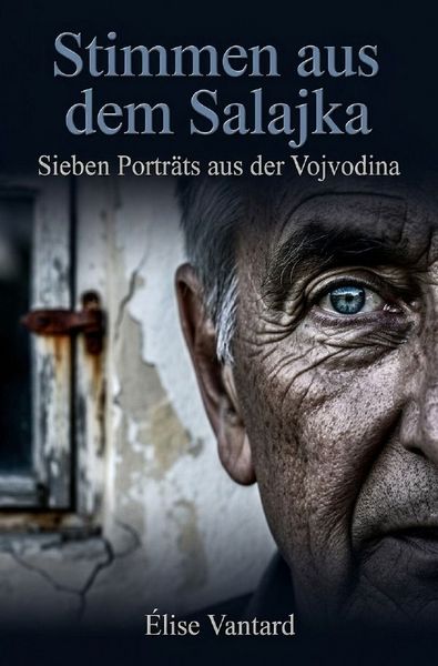 Produktbild: Stimmen aus dem Salajka