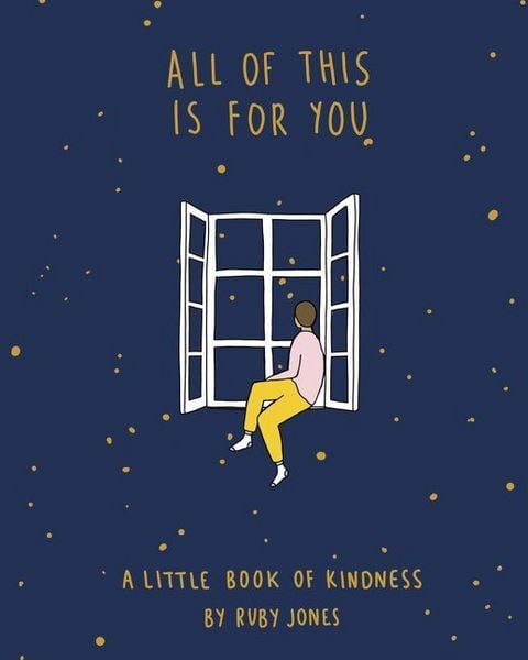 Produktbild: All of This Is for You