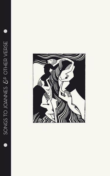 Produktbild: Mina Loy - Songs To Joannes & Other Verse