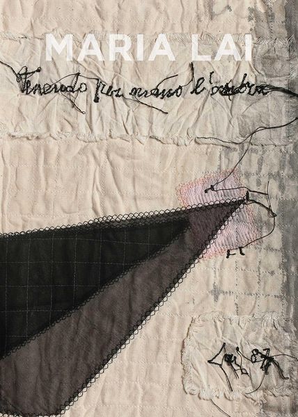 Produktbild: Maria Lai: Holding the Shadow by the Hand