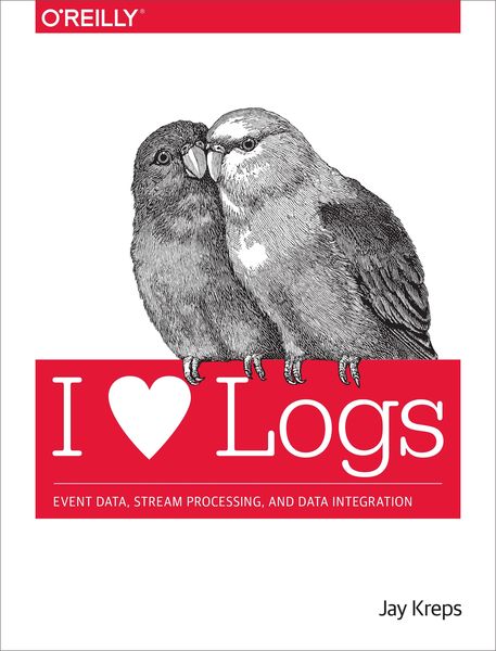 Produktbild: I Heart Logs