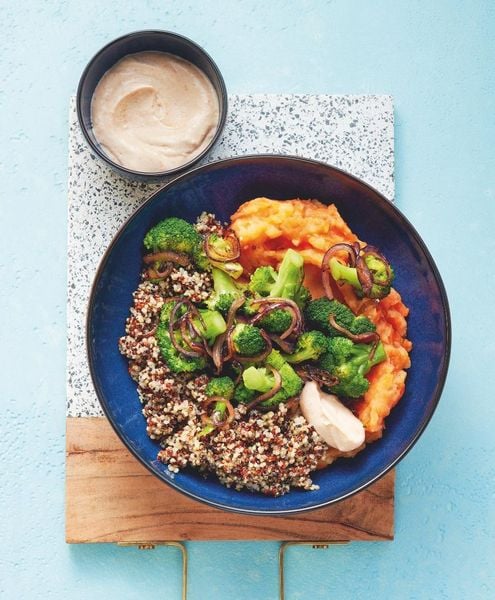 Produktbild: Happy Fitness-Bowls