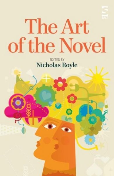 Produktbild: The Art of the Novel