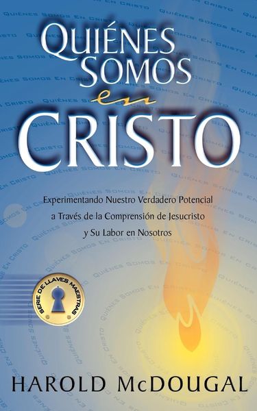 Produktbild: Quienes somos en Cristo