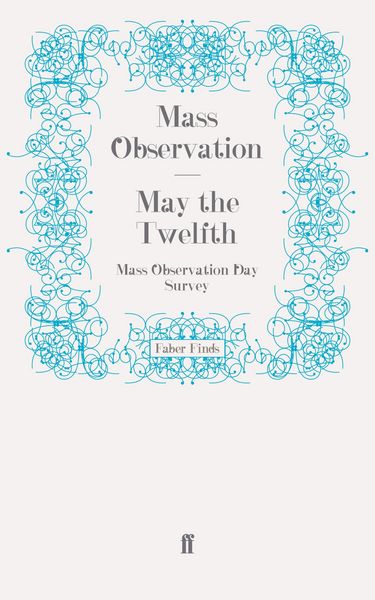 Produktbild: May the Twelfth