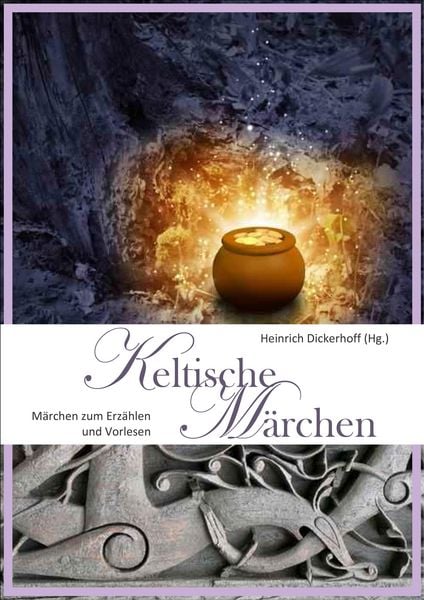Produktbild: Keltische M&auml;rchen