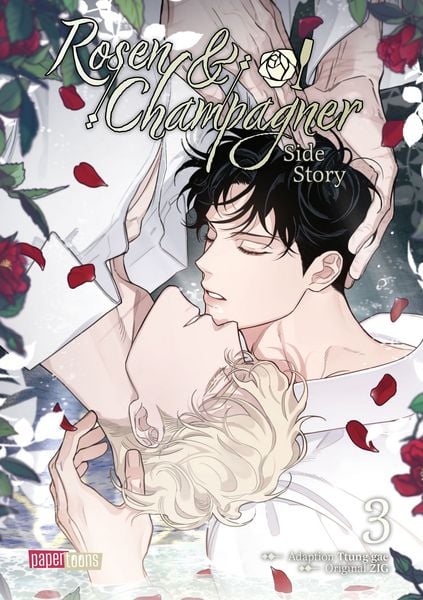 Produktbild: Rosen & Champagner - Side Story 03