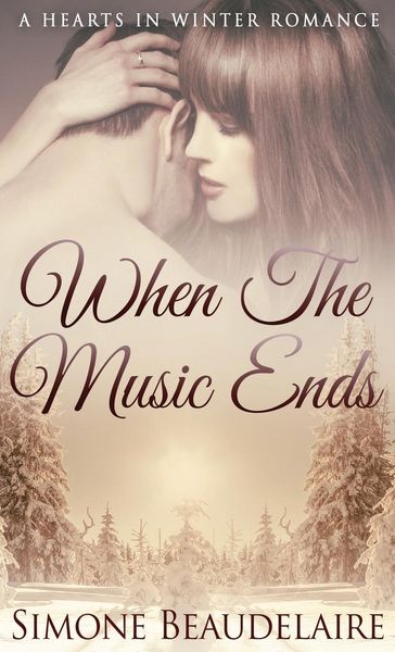 Produktbild: When The Music Ends