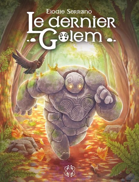 Produktbild: Le dernier golem