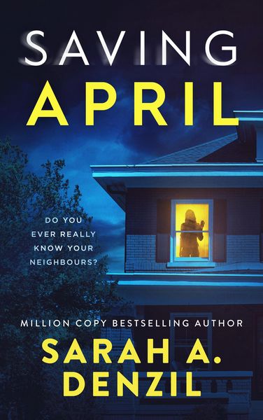 Produktbild: Saving April