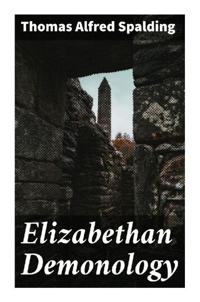 Produktbild: Elizabethan Demonology