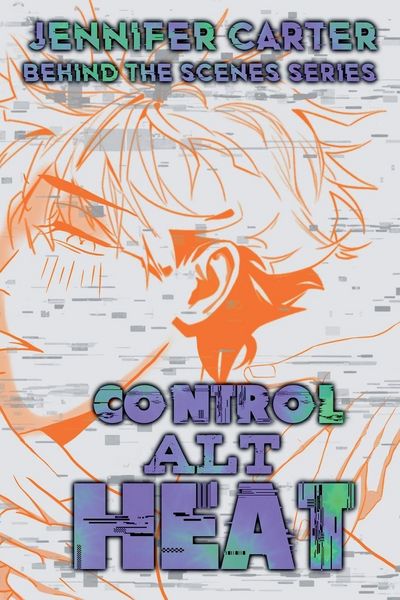 Produktbild: Control Alt Heat