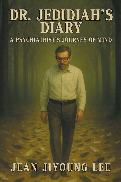 Produktbild: Dr. Jedidiah's Diary