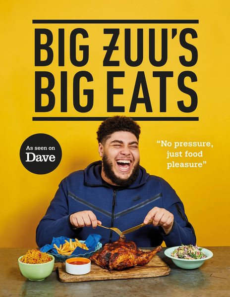 Produktbild: Big Zuu's Big Eats