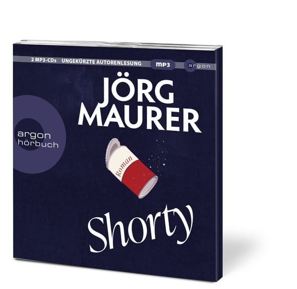 Produktbild: Shorty