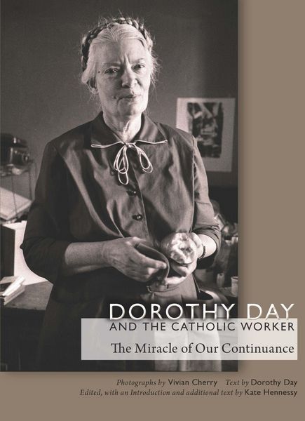 Produktbild: Dorothy Day and the Catholic Worker