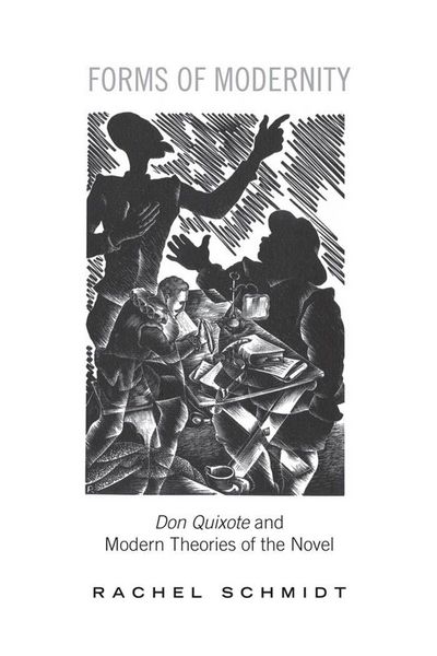 Produktbild: Forms of Modernity