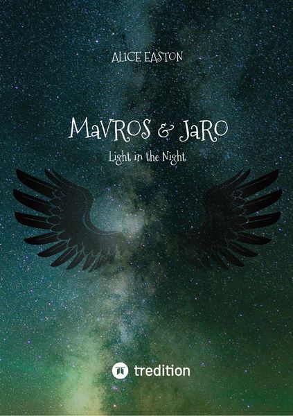 Produktbild: Mavros & Jaro