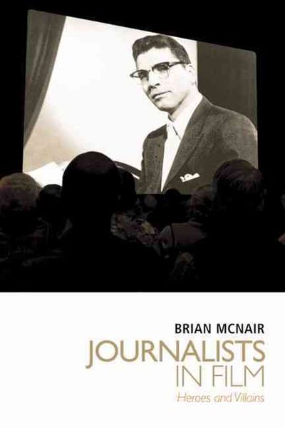 Produktbild: Journalists in Film