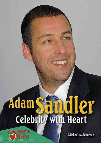 Produktbild: Adam Sandler