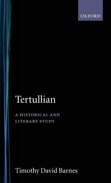 Produktbild: Tertullian
