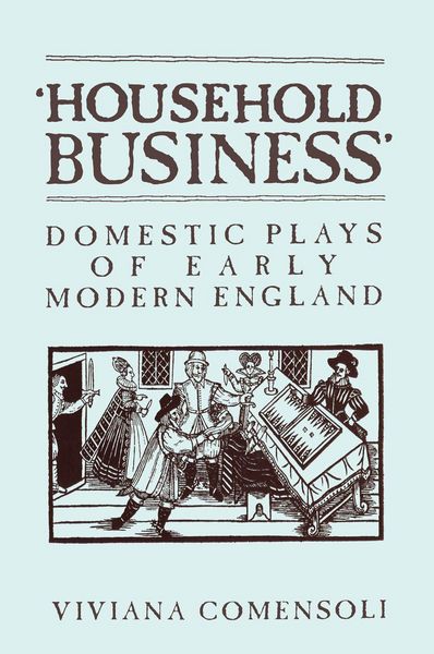Produktbild: 'Household Business'