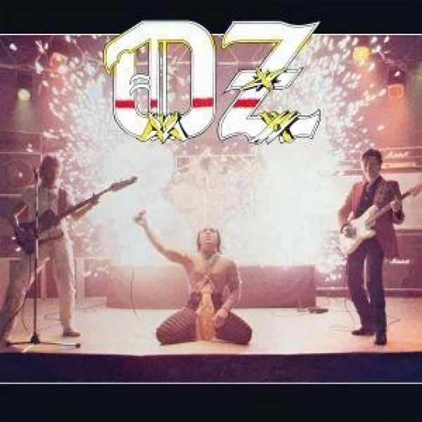 Produktbild: The Oz