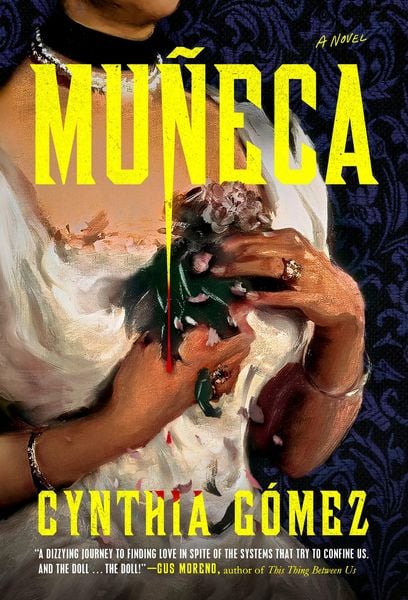 Produktbild: Mu&ntilde;eca