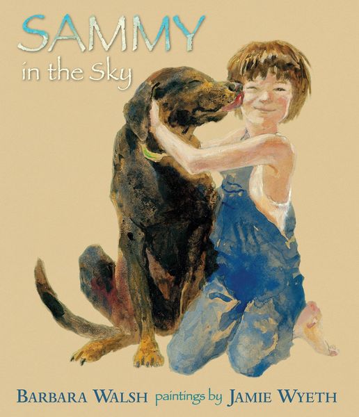 Produktbild: Sammy in The Sky