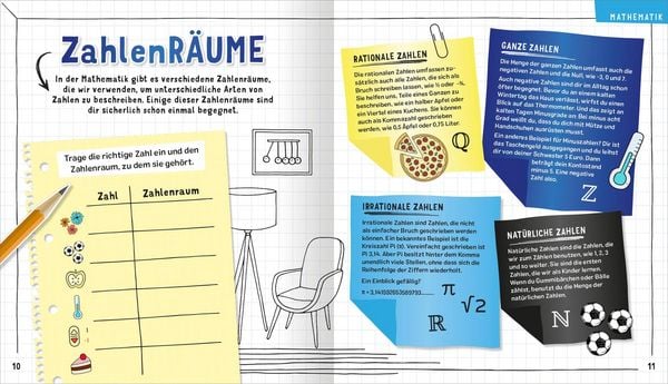 Produktbild: Science & Kids &ndash; Das geniale Forscherbuch