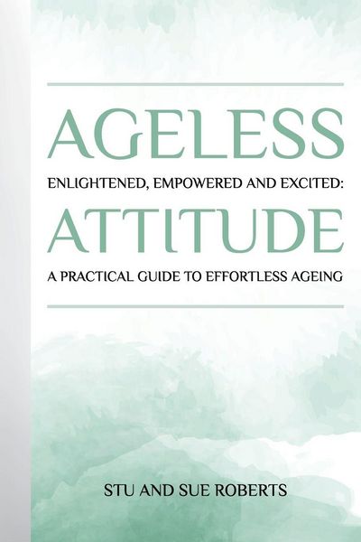 Produktbild: Ageless Attitude