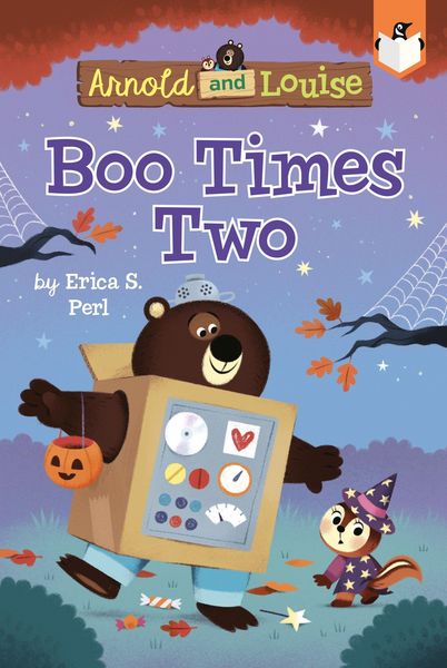 Produktbild: Boo Times Two #5