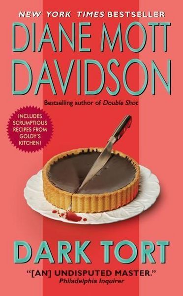 Produktbild: Dark Tort