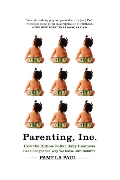 Produktbild: Parenting, Inc.