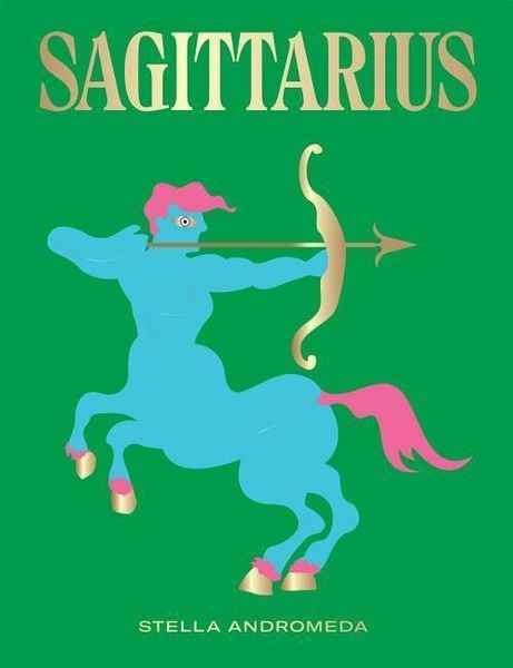 Produktbild: Sagittarius