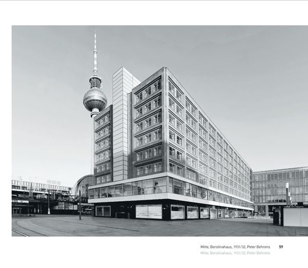 Produktbild: Bauhaus in Berlin