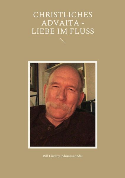 Produktbild: Christliches Advaita - Liebe im Fluss