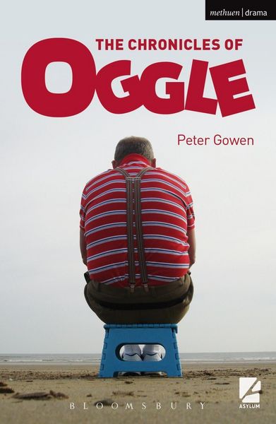 Produktbild: The Chronicles of Oggle