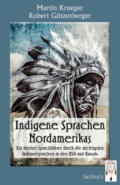 Produktbild: Indigene Sprachen Nordamerikas
